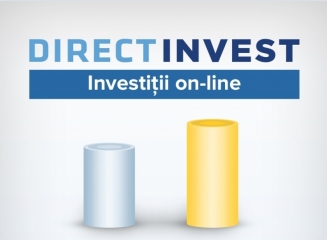 Investiții on-line la distanța unui click