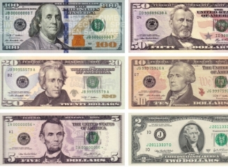 (foto,video) Dolarul american – istoria apariției și dezvoltării celei mai importante valute din lume