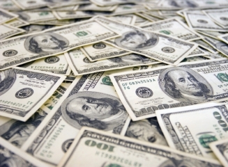 Rezervele valutare au atins $2,27 miliarde la începutul lunii septembrie