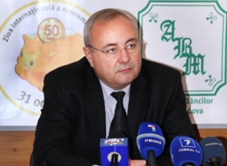 A fost lansată oficial „Liga Bancherilor din Moldova”