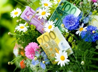 Cele mai profitabile depozite bancare în euro (februarie 2015)