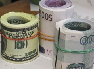 $443 mln au însumat transferurile persoanelor fizice din Rusia către Moldova (trimestrul II)