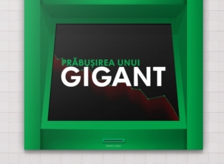 Studiu Expert-Grup: Banca de Economii – prăbușirea gigantului