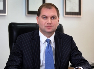 Grigore Gacikevici nu mai este Președinte al Băncii de Economii