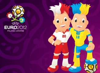 EURO 2012 – investiții de 30 miliarde euro. Premii în valoare de 196 milioane euro.