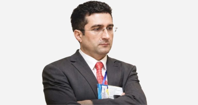 Ghenadie Ivașcenco: Peste 60% dintre angajații companiilor cu capital străin sunt concentrați în Chișinău