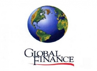 „Global Finance Top 50 cele mai sigure bănci din lume în 2013” este dominat de băncile din zona euro