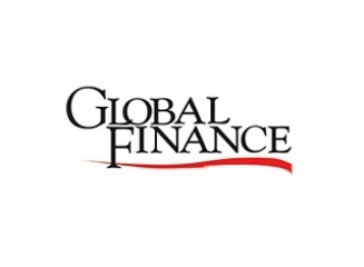 Revista Global Finance a numit cele mai sigure bănci din 2014 în peste 100 de țări din lumea întreagă