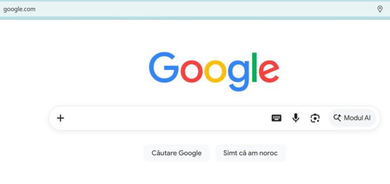 Amendă uriașă pentru Google în UE: 403 milioane de euro