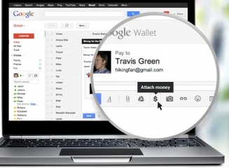 (video) Google revoluționează transferurile bănești, în curând vom putea trimite/primi bani via e-mail