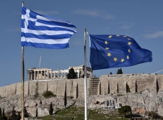 JPMorgan: „Cele mai mari bănci europene au un risc limitat față de Grecia”