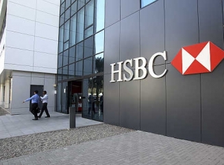 Cea mai mare amendă plătită de o bancă – $1.92 miliarde va plăti HSBC autorităților SUA