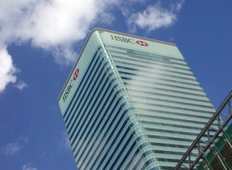 Cea mai mare instituție de credit din Europa, HSBC, analizează mutarea sediului central din Londra
