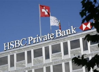 HSBC Private Bank a ajutat peste 100.000 de persoane să evite fiscul, lista include familii regale și miliardari influenți