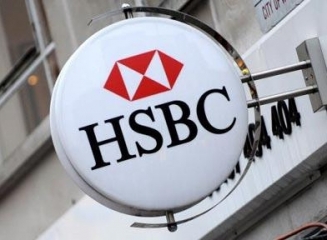 HSBC, cea mai mare bancă din Europa, a anunțat profituri record în trim.I – $8,4 miliarde