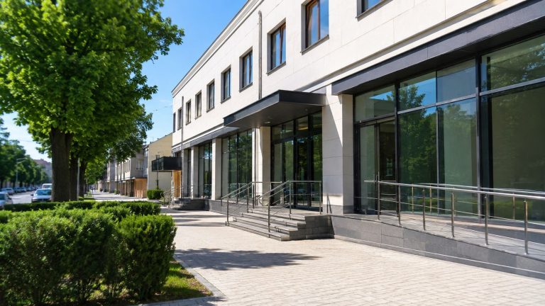 Imobil de 144 de metri pătrați din Cimișlia, scos la vânzare de o bancă. Vezi prețul