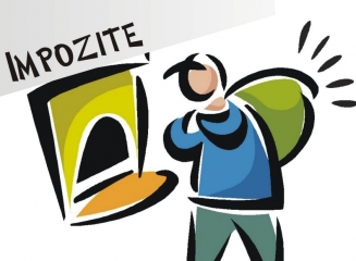 Nu vă faceți griji dacă nu ați reușit să achitați impozitul pe bunurile imobiliare, băncile vor primi plăți și în week-end