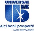 Banca Națională a retras licența UniversalBank