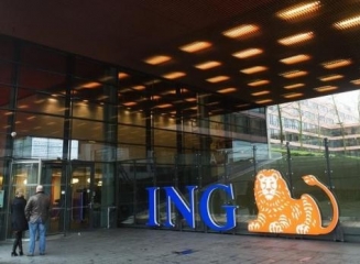 ING va elimina 1.700 locuri de muncă în cadrul strategiei de extindere a operaţiunilor de online banking