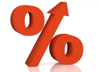 În octombrie creditele în lei au devenit mai scumpe pentru populație – rata medie a urcat la 15,18%