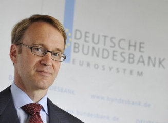 Șeful Bundesbank: Criza zonei euro nu poate fi rezolvată folosind politica monetară, de care este responsabilă BCE