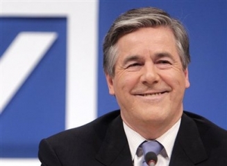 Fost șef al Deutsche Bank: Elveția va ceda în fața SUA, secretul bancar va dispărea