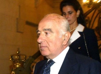 Cel mai bogat bancher este Joseph Safra cu o avere estimată la 13,8 mlrd $