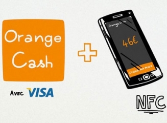 (video) Orange și Visa Europe au lansat în Franța serviciul de plăți mobile Orange Cash