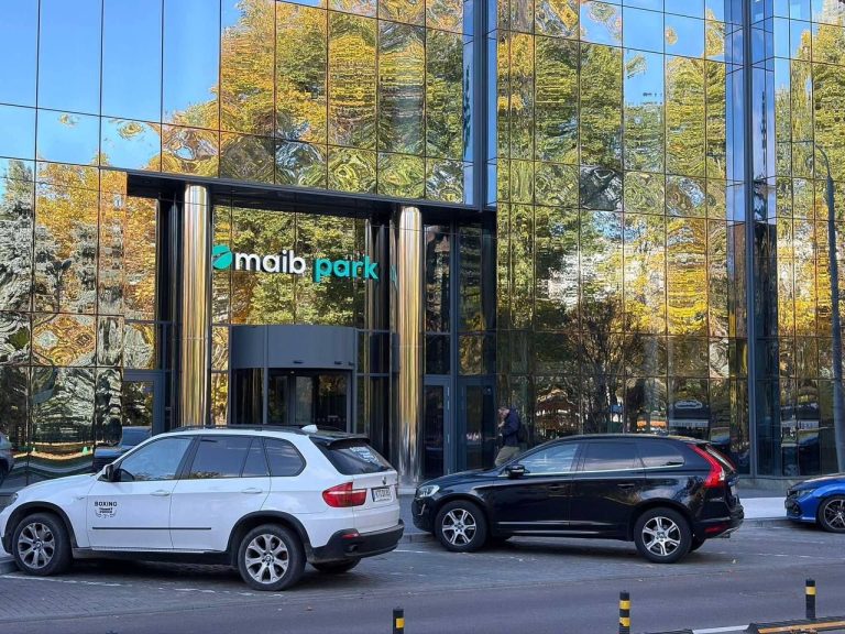 Maib a început anul cu profit de 459 milioane de lei și aproape un milion de utilizatori maibank
