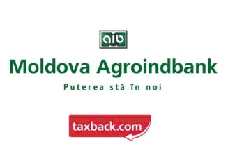 Agenţii economici care practică activităţi comerciale externe, posesori de carduri business, au obţinut o modalitate simplă de restituire a TVA – serviciul “Taxback”