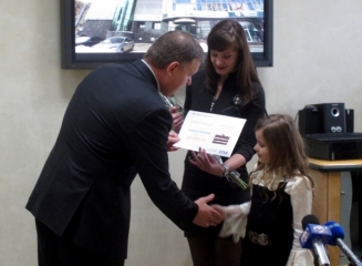 Cardul de credit de la Moldova Agroindbank i-a adus deţinătorului său un premiu de 50.000 lei