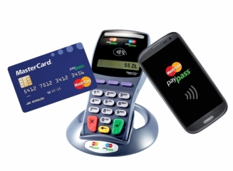Locațiile din Republica Moldova unde se poate de achitat „fără contact” cu cardurile MasterCard PayPass