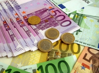 Cele mai profitabile depozite bancare în euro (iunie 2015)