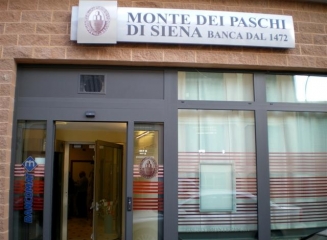 Italia: Pierderi de 3 miliarde de euro pentru cea mai veche bancă din lume