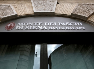 Probleme pentru cea mai veche bancă din lume. Ratingul atribuit: nerecomandat pentru investiții.