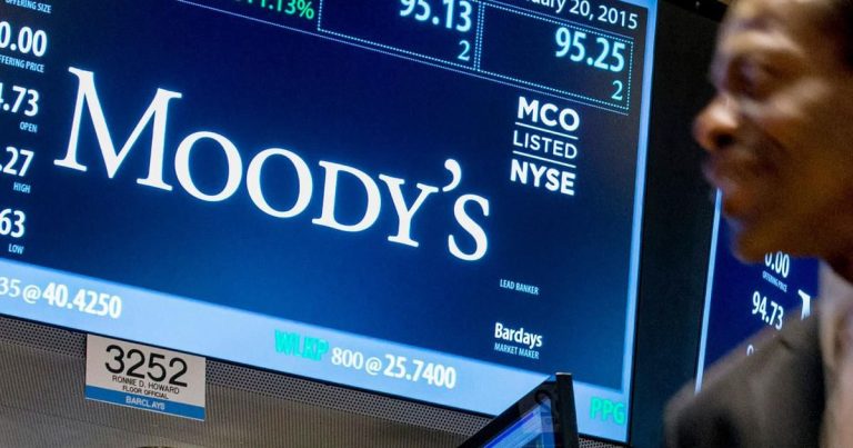 Moldova urcă în ochii investitorilor: Moody’s îmbunătățește ratingul de țară