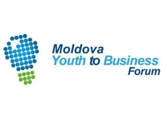 Bancamea.md vă invită la Moldova Youth to Business Forum