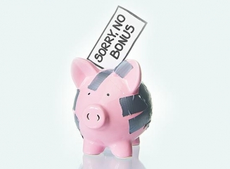 10 ani fără bonusuri pentru bancherii din Marea Britanie care nu vor administra corespunzător afacerile