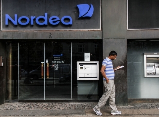Guvernul suedez vinde participația sa la Nordea Bank, cea mai mare instituție de credit din țările nordice