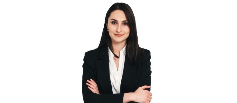 Olga Caminschi: escrocii pot clona vocea mamei tale ca să-ți ia banii