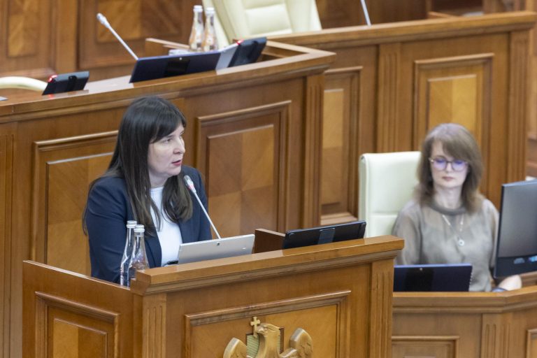 Politica fiscală și vamală pentru 2027, votată în prima lectură de Parlament