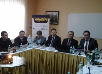Moldova Agroindbank şi International Loyal Group au prezentat primul proiect de cashback
