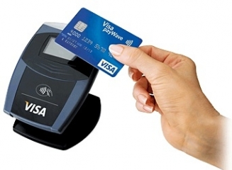 Pe durata Jocurilor Olimpice Visa va prezenta cele mai recente inovații în domeniul plăților