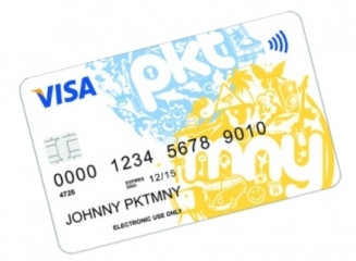 Cardul prepaid PKTMNY – soluția eficientă pentru a gestiona banii de buzunar oferiți copiilor
