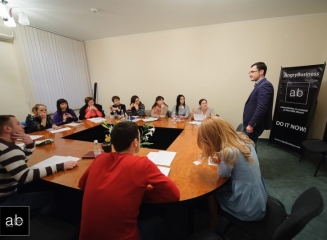 Bancamea.md recomandă „Cursul de Coaching” oferit de Angry Business