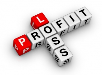 (grafic) Ce profit au înregistrat băncile în prima lună a anului? Care bănci au înregistrat pierderi?
