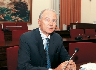 Guvernatorul Băncii Centrale a Greciei: „Există fonduri suficiente pentru a face faţă în cazul unui necesar suplimentar de capital”