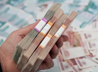 Rubla rusească s-a prăbușit, înregistrând astăzi o depreciere de peste 20%