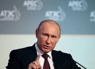 Vladimir Putin: „Ne vom consolida băncile, dar nu o vom face rapid”