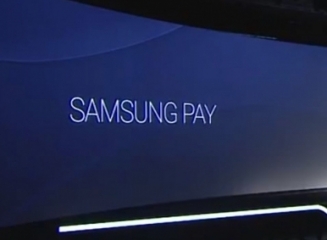 Samsung Electronics a prezentat serviciul de plată pe mobil – Samsung Pay